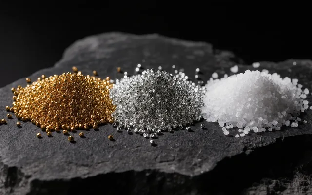 Goldmarkt-Trends: Aktuelle Entwicklungen im Edelmetallsektor