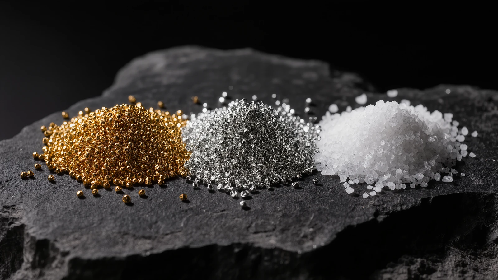 Goldmarkt-Trends: Aktuelle Entwicklungen im Edelmetallsektor