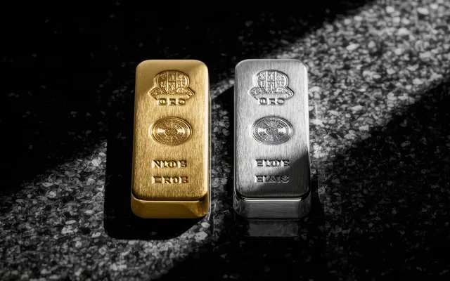 Goldmarktvolatilität: Auswirkungen und Perspektiven