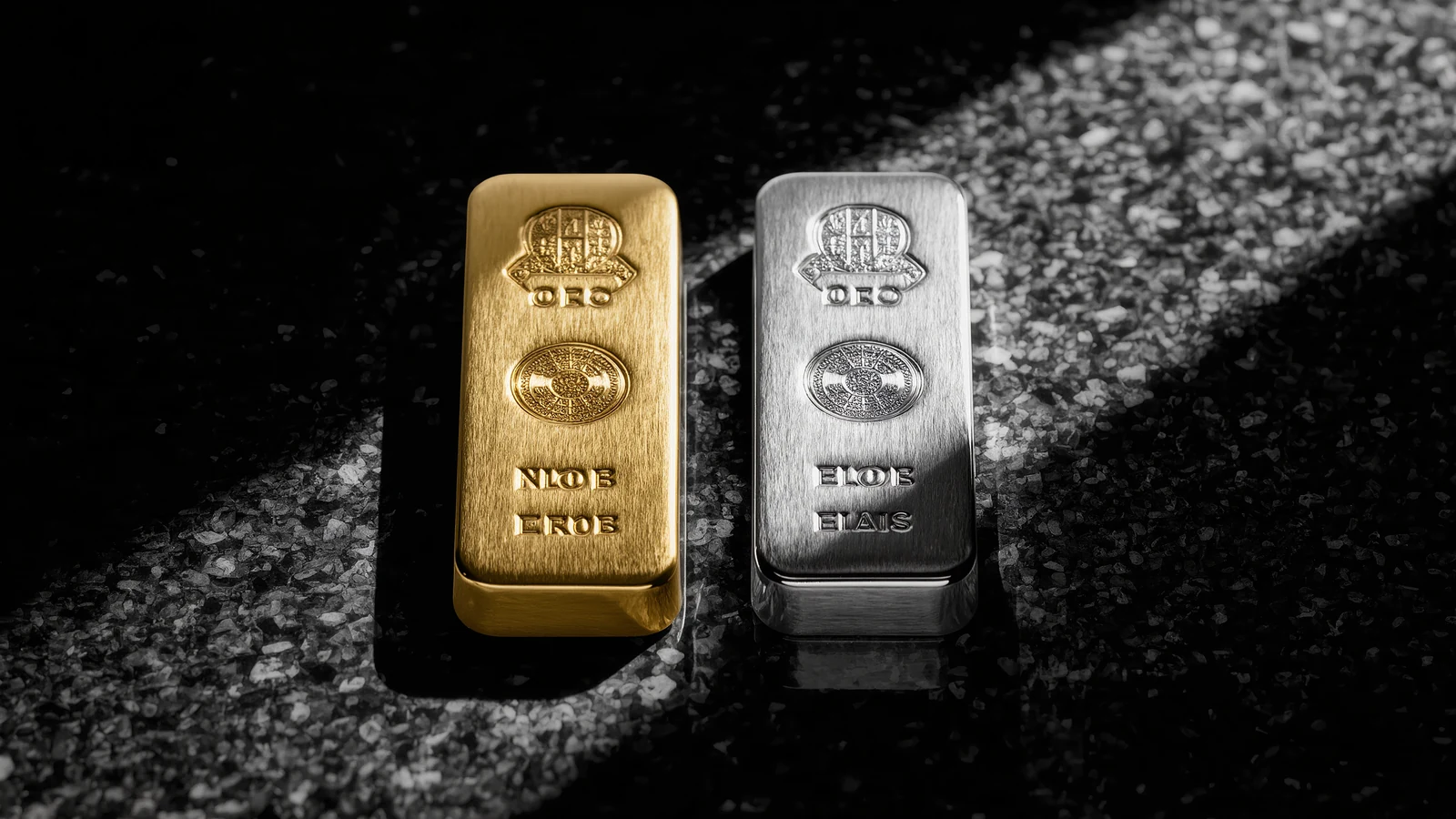 Goldmarktvolatilität: Auswirkungen und Perspektiven