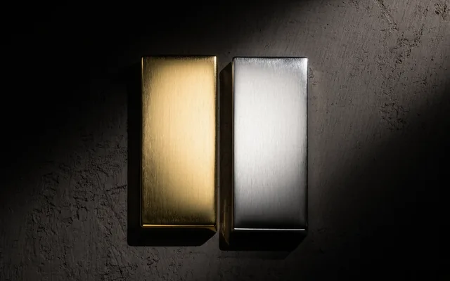 Goldminenaktien: Potenzial für Investoren