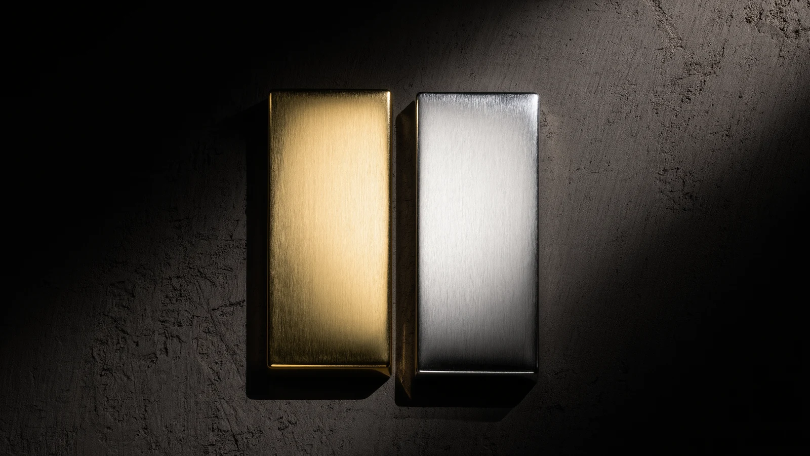 Goldminenaktien: Potenzial für Investoren