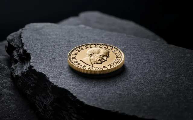 Goldmünzen Bewertung online: So bewerten Sie Ihre Goldmünzen richtig