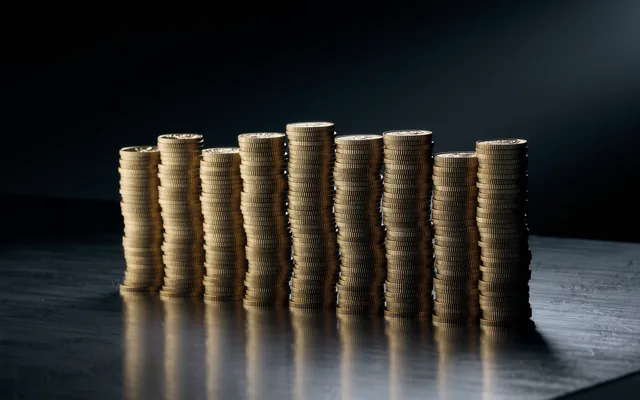 Goldmünzen: Einfluss auf globale Märkte