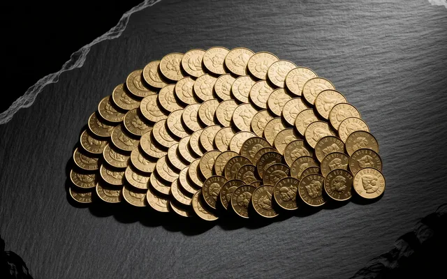 Goldmünzen für Einsteiger: Tipps und Empfehlungen