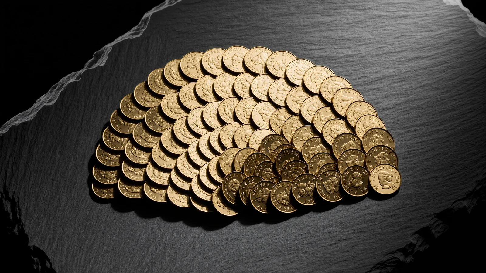 Goldmünzen für Einsteiger: Tipps und Empfehlungen