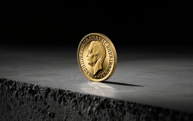 Goldmünzen: Geopolitische Einflüsse und Wertanlage
