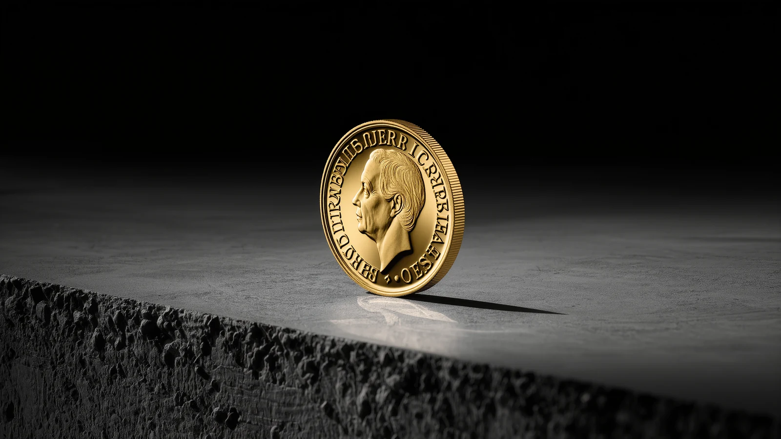 Goldmünzen: Geopolitische Einflüsse und Wertanlage