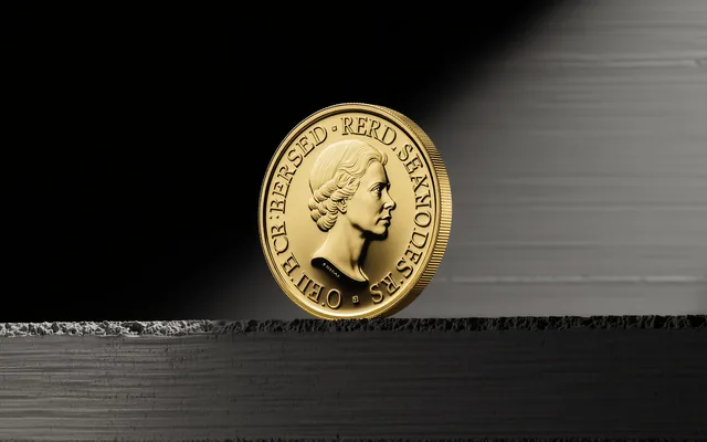 Goldmünzen: Geschichten aus der Geschichte