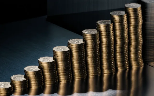 Goldmünzen und ihre kulturelle Bedeutung