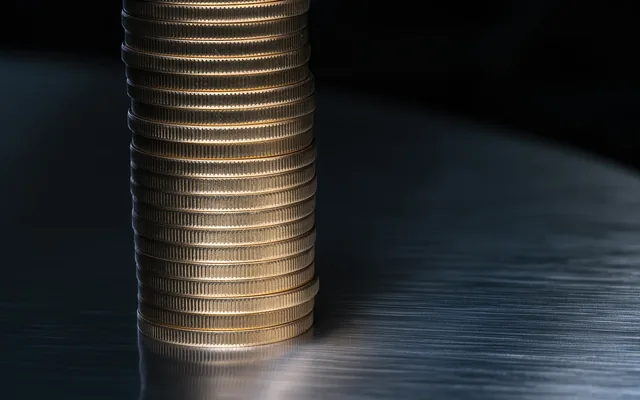 Goldmünzen: Langfristige Investition mit Potenzial