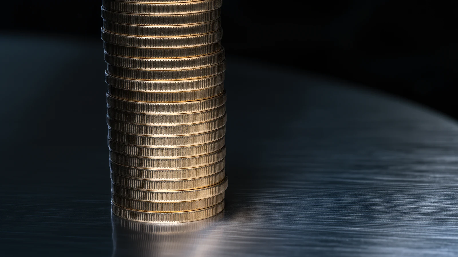 Goldmünzen: Langfristige Investition mit Potenzial