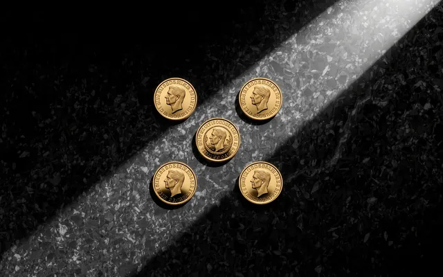 Goldmünzen und Markttrends: Aktuelle Entwicklungen und Prognosen