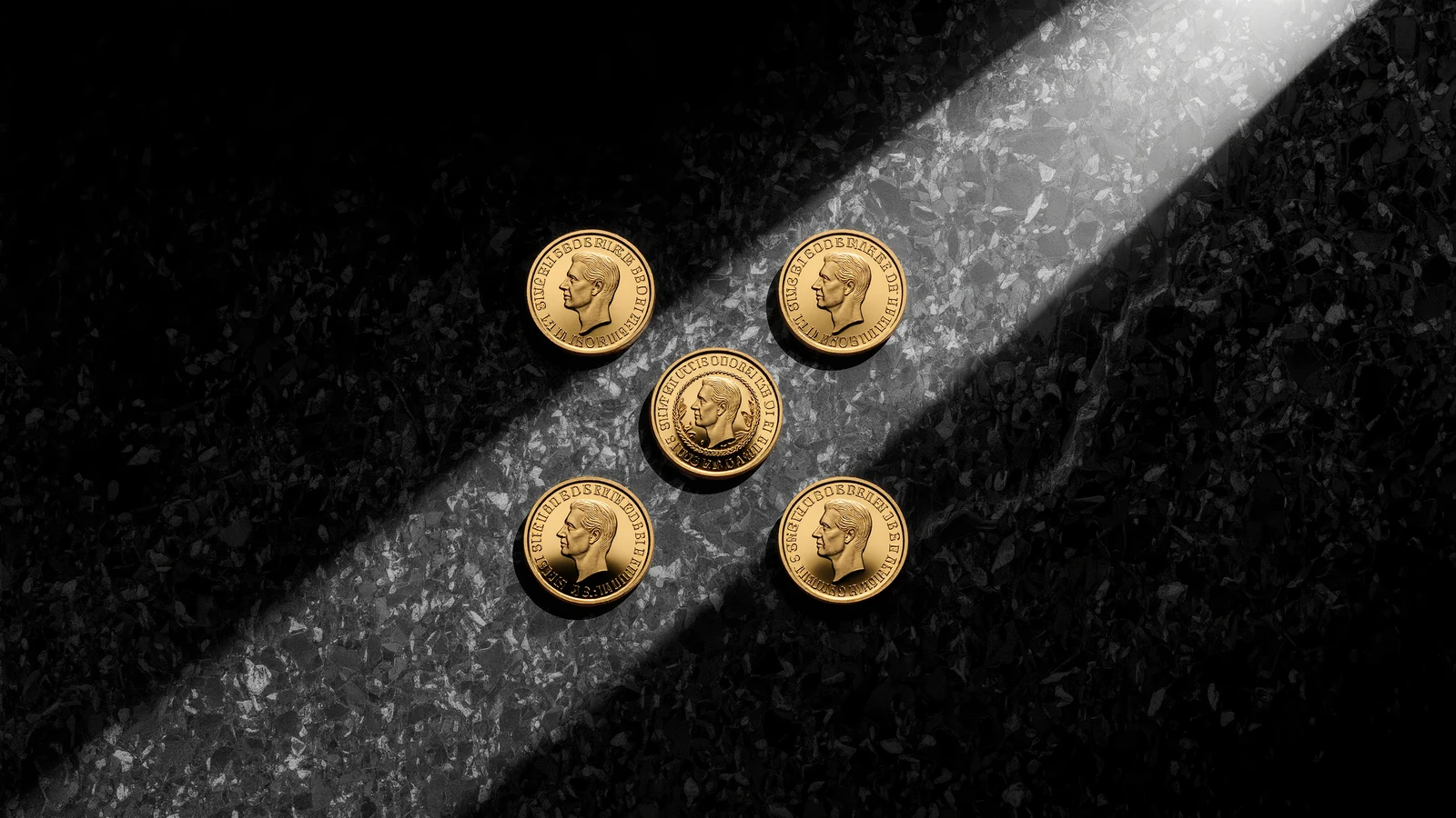 Goldmünzen und Markttrends: Aktuelle Entwicklungen und Prognosen