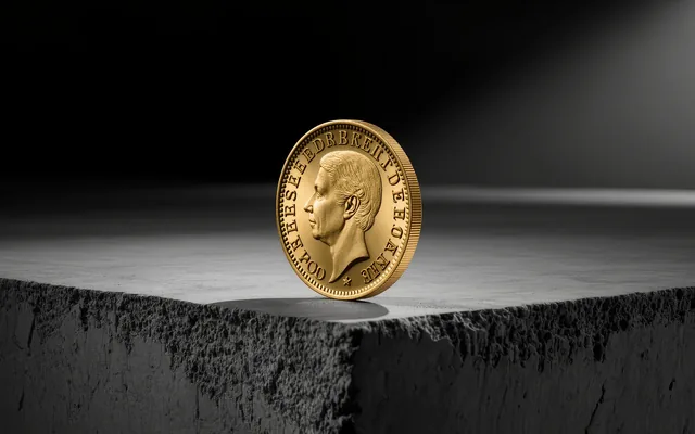 Goldmünzen: Münzränder und ihre Bedeutung