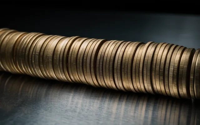 Goldmünzen und Nachhaltigkeit: Eine verantwortungsvolle Investition