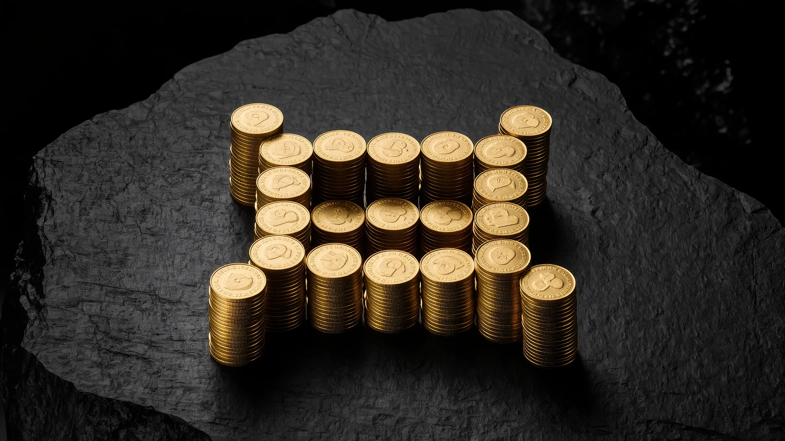 Goldmünzen und Numismatik: Wertvolle Schätze der Geschichte