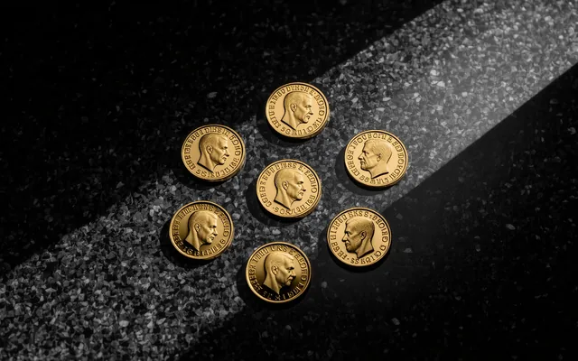 Goldmünzen Sammelboxen: Die perfekte Aufbewahrungslösung