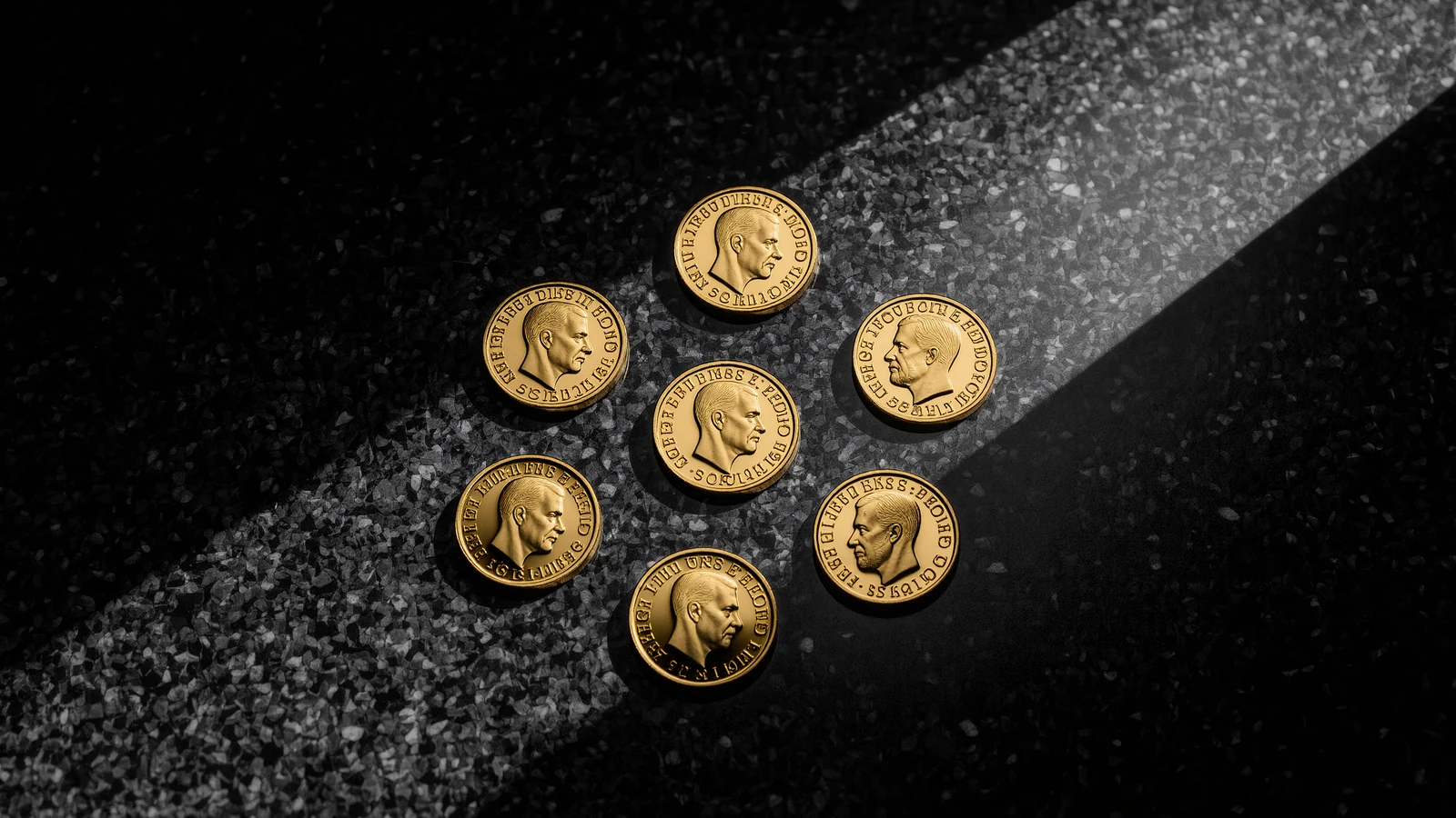 Goldmünzen Sammelboxen: Die perfekte Aufbewahrungslösung
