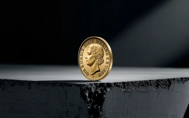 Goldmünzen sammeln für Anfänger: Tipps und Tricks