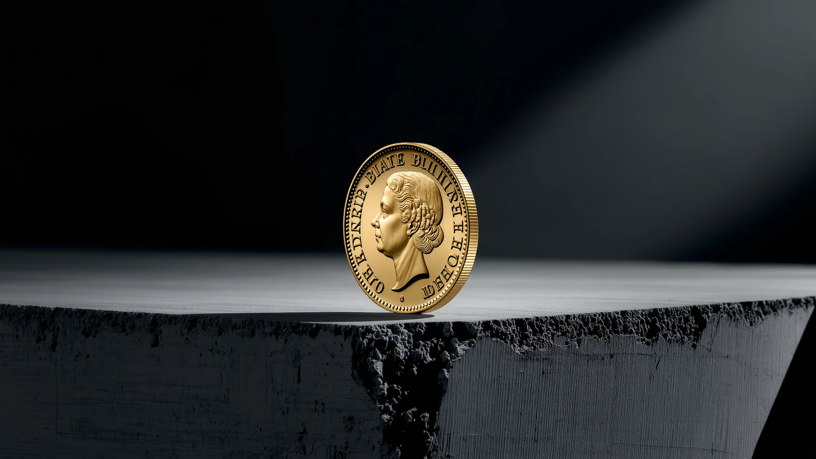 Goldmünzen sammeln für Anfänger: Tipps und Tricks