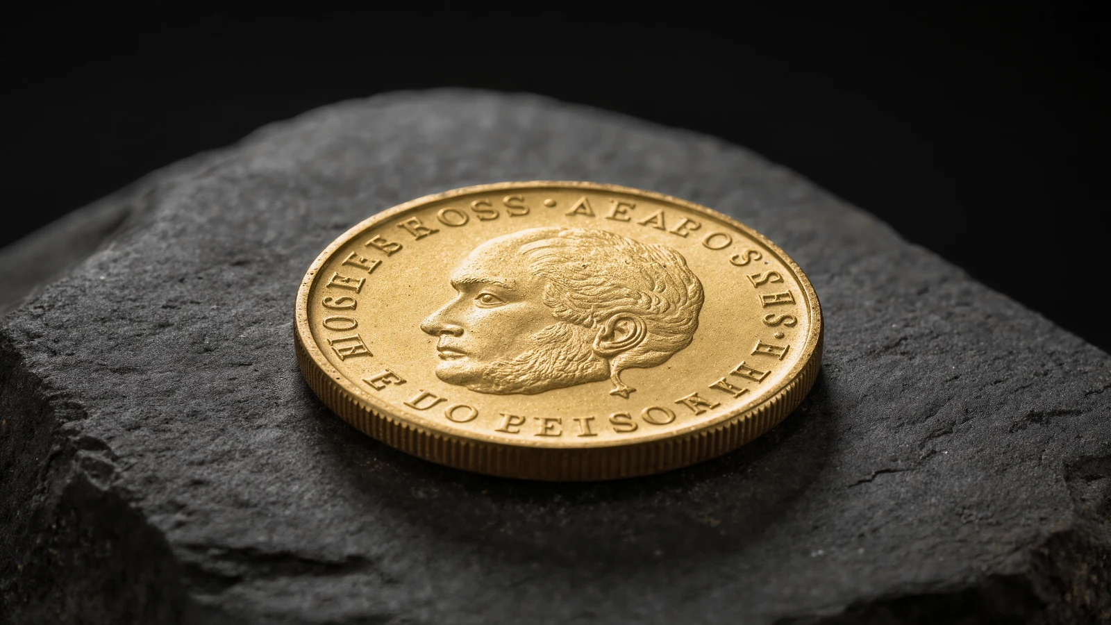 Goldmünzen aus dem Schiffswrack: Ein kostbares historisches Erbe