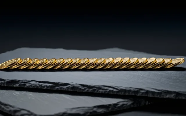 Goldmünzen oder Silbermünzen: Welche sind die bessere Investition?