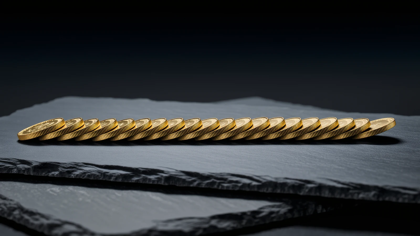 Goldmünzen oder Silbermünzen: Welche sind die bessere Investition?
