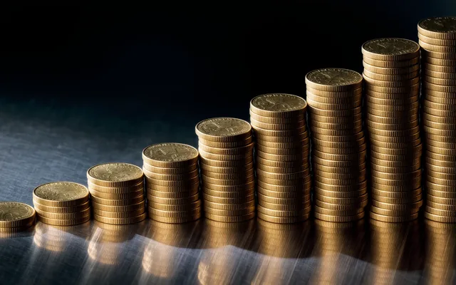 Goldmünzen als solide Wertanlage