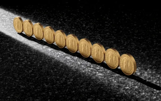 Goldmünzen und Steuerbefreiung: Was Sie wissen müssen