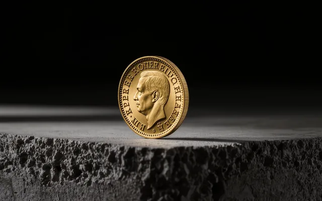 Goldmünzen Tauschgeschäfte: Alles, was Sie wissen müssen
