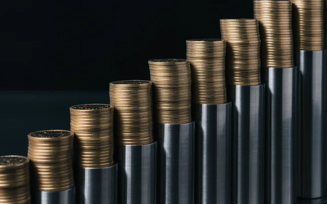 Goldmünzen vs. Goldbarren: Eine Entscheidungshilfe