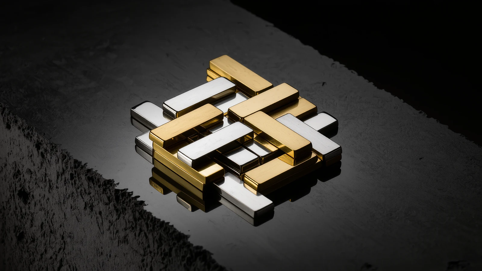 Goldmünzeninvestitionen: eine lohnende Anlagestrategie