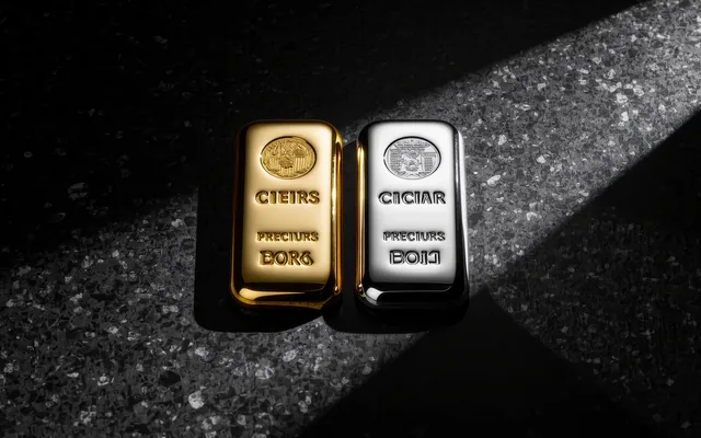 Goldnachfrage und -angebot: Eine Analyse