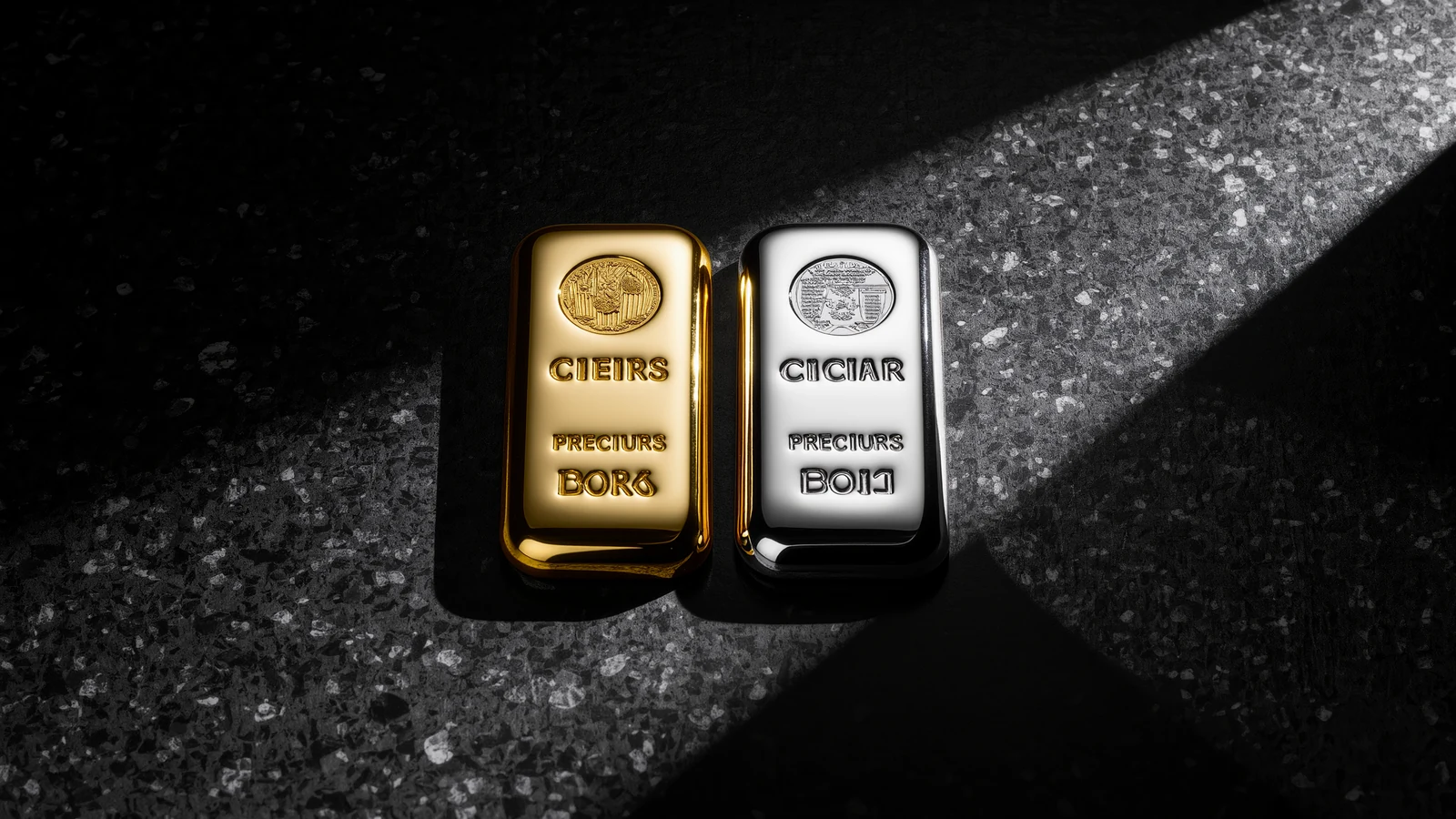Goldnachfrage und -angebot: Eine Analyse