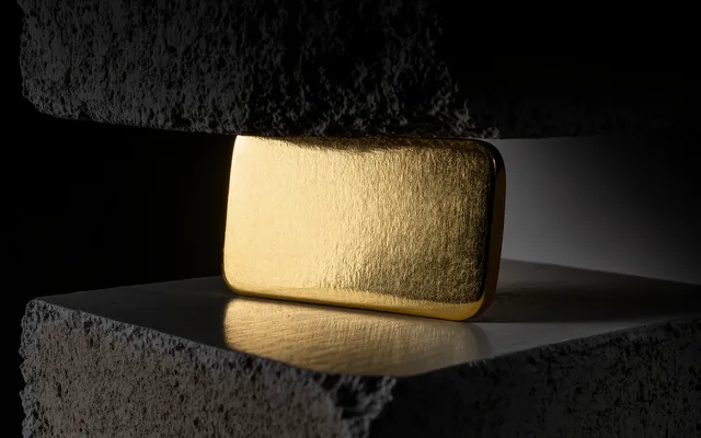 Der Goldpreis und seine Auswirkungen auf die Wirtschaft