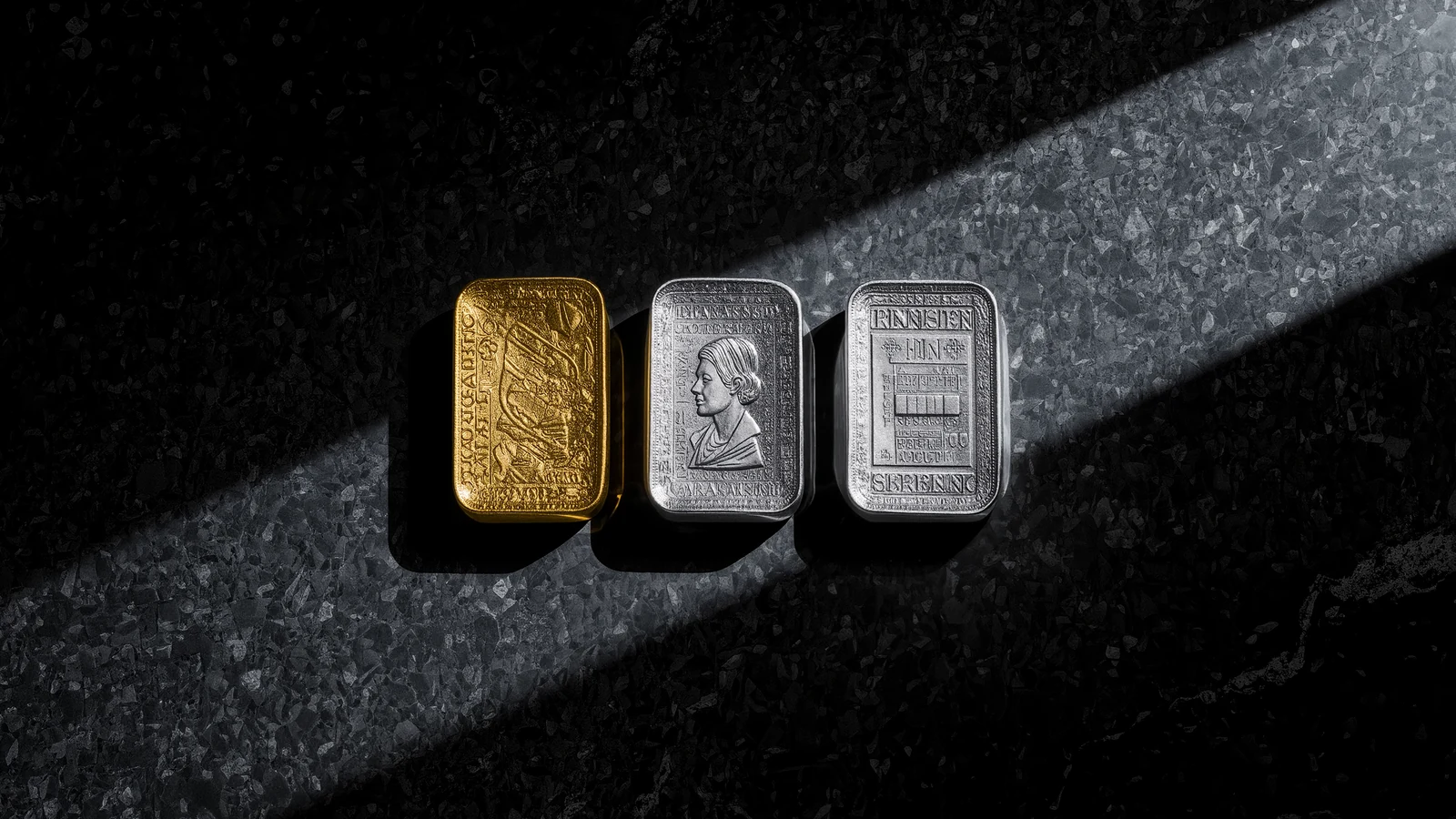 Goldpreis-Chart: Historische Entwicklung und aktuelle Trends