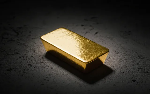 Die Goldpreisentwicklung verstehen: Ein Leitfaden