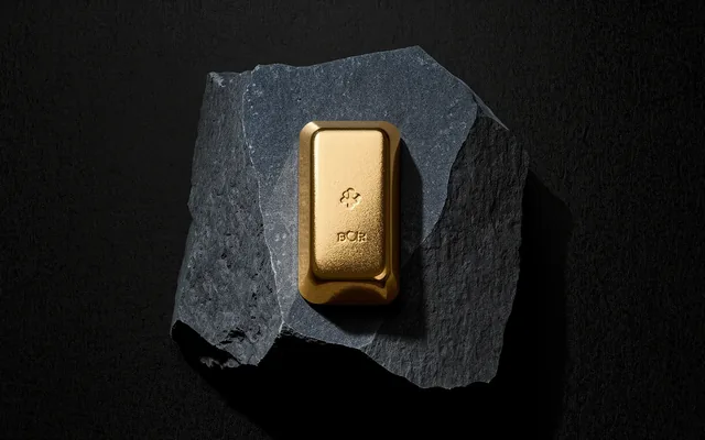 Goldverkauf: International vs. national - Eine Analyse