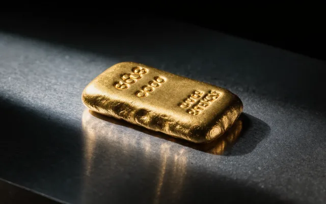 Goldverkauf und Kapitalertragssteuer: Was Sie wissen müssen