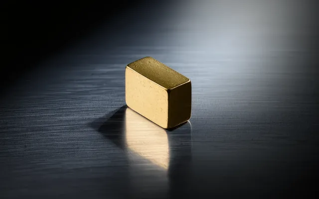 Goldverkauf in wirtschaftlicher Krise