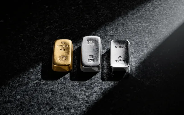 Die Historie des Goldpreises: Ein Rückblick