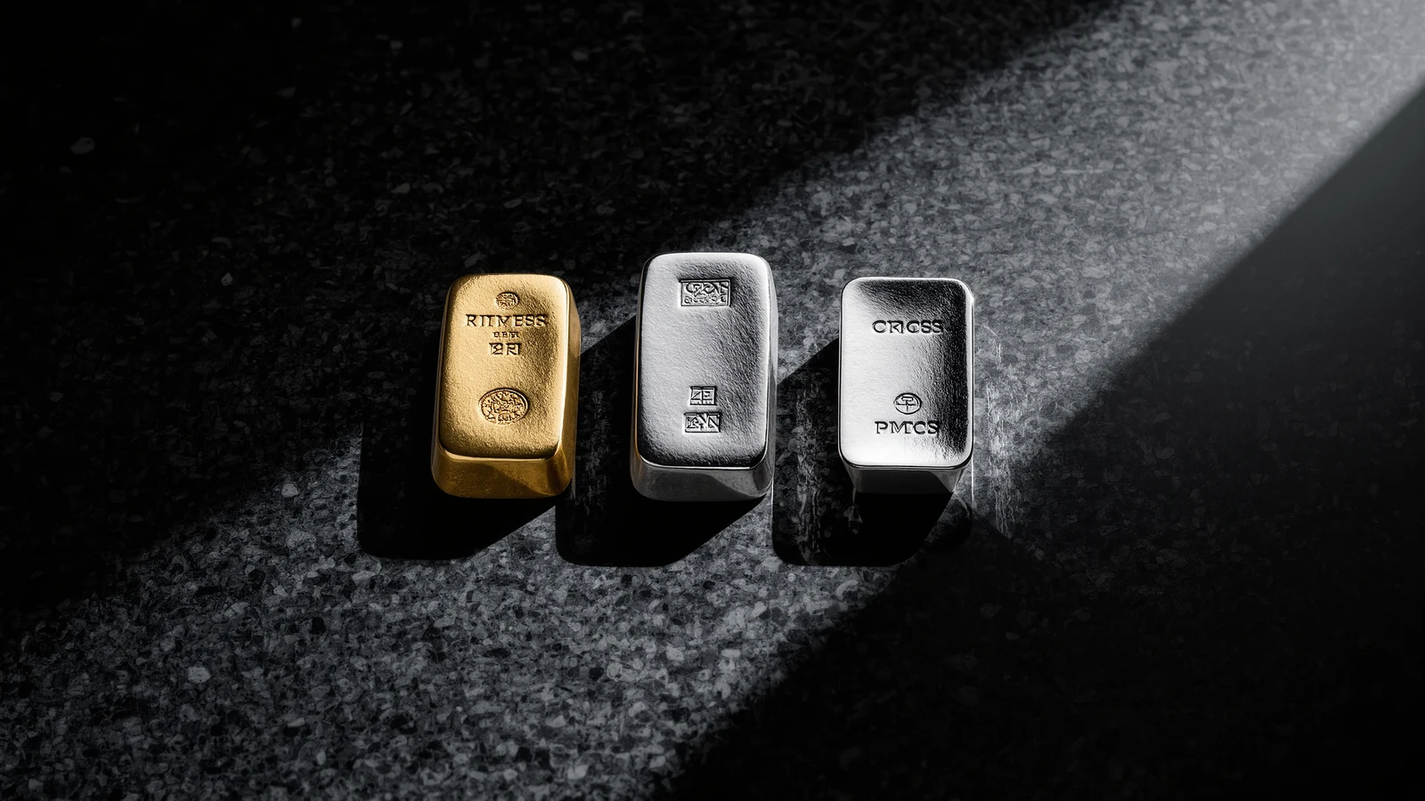 Die Historie des Goldpreises: Ein Rückblick