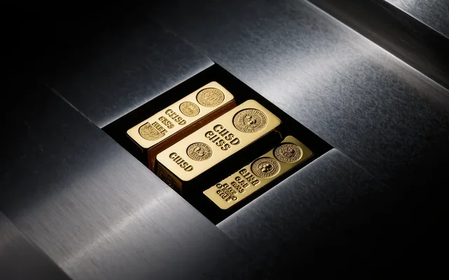 Investieren in Goldbarren und Kunst: Eine sichere Anlagestrategie