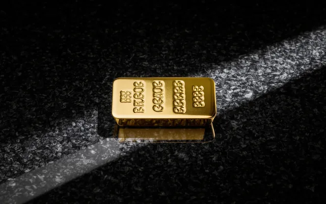 Investition in Gold: Eine sichere Anlagestrategie