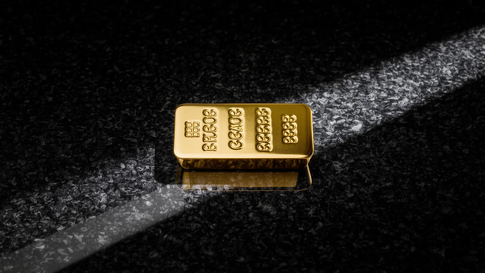Investition in Gold: Eine sichere Anlagestrategie