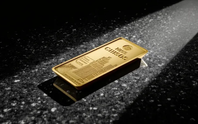 Wie kann Gold erfolgreich verkauft werden?