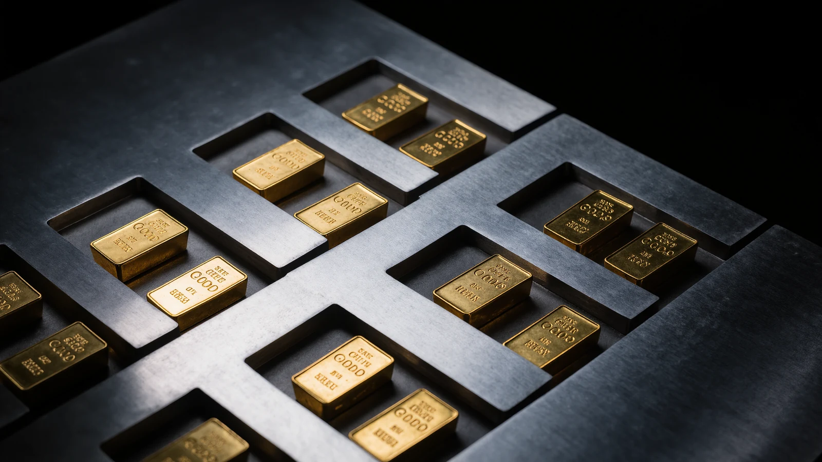 Limitierte Auflage Goldbarren: Eine exklusive Investitionsoption