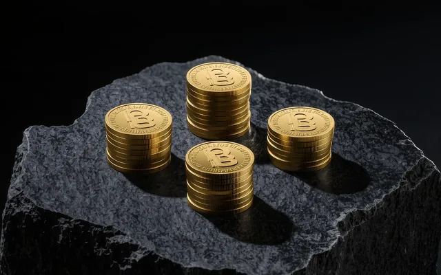 Limitierte Auflage Goldmünzen: Eine lohnende Investition