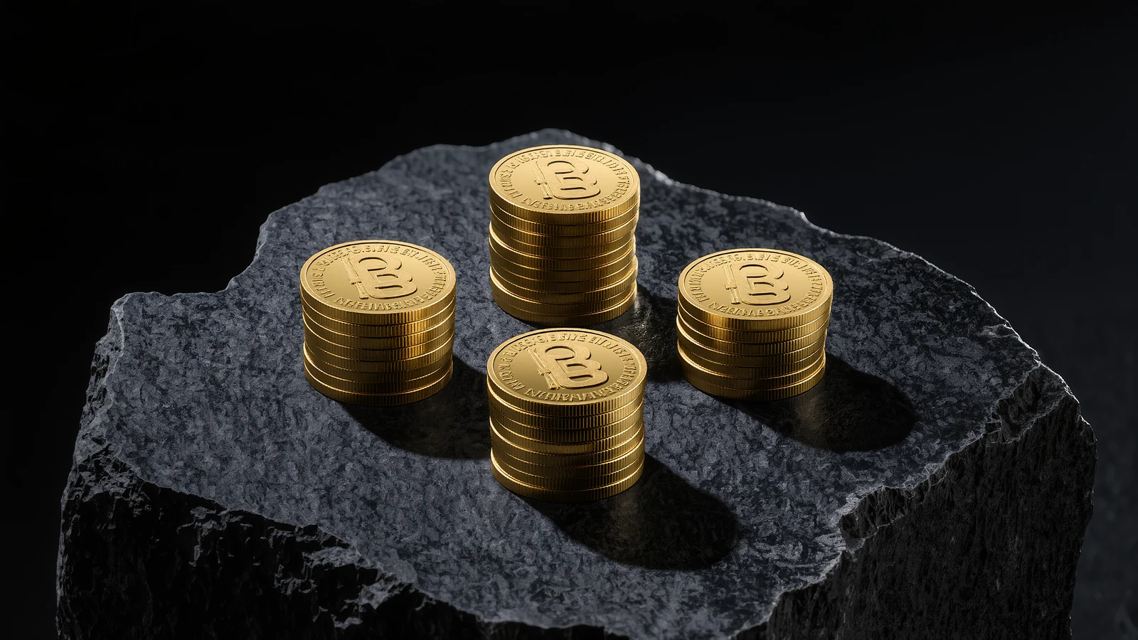 Limitierte Auflage Goldmünzen: Eine lohnende Investition